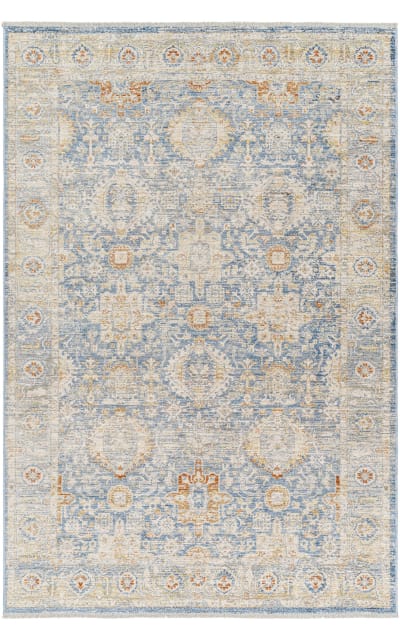 Surya July Rug Surya Chicago Chg-2310 | Rug Studio