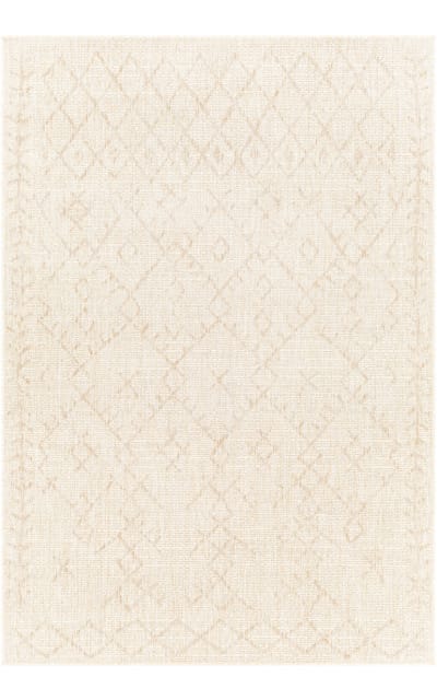Surya Eagean Eag-2404 Beige Area Rug