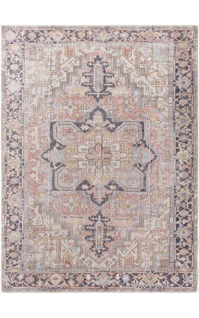 Embrace Ema-2306 Area Rug