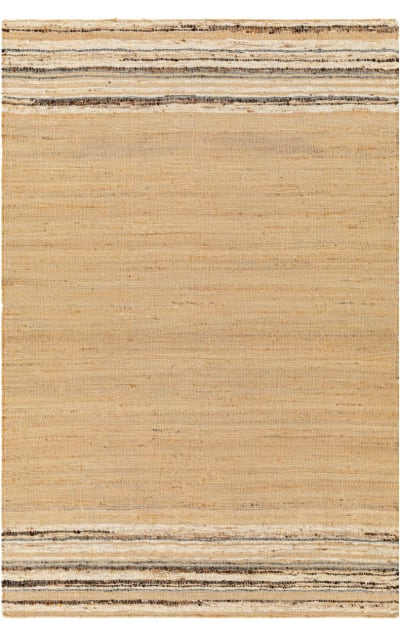 Surya Geneva Gnv-2300 Tan Area Rug