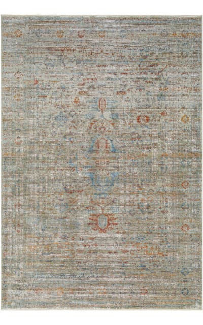 Surya Isfahan Isf-2304 Area Rug