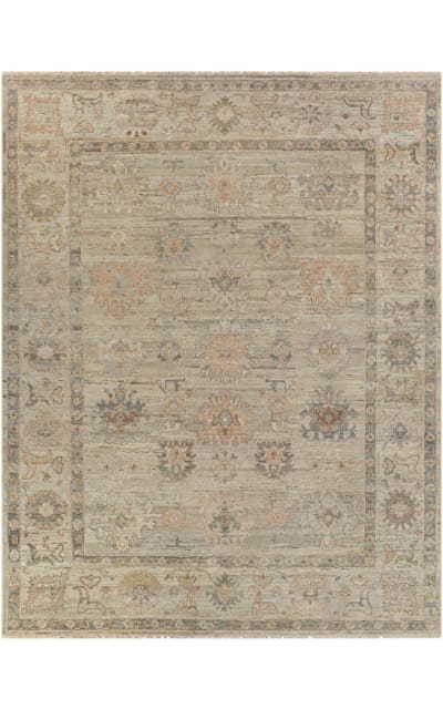 Surya Khotan Kht-2300 Area Rug