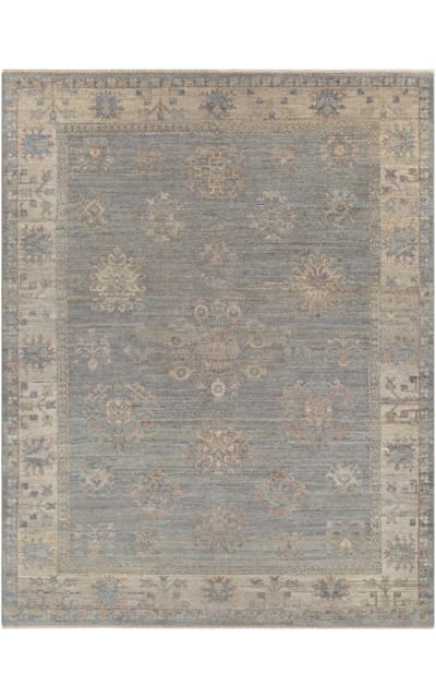 Surya Khotan Kht-2303 Area Rug