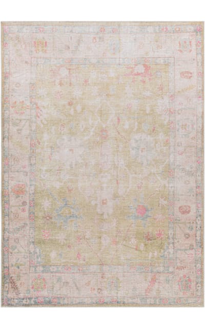 Kemer Kmr-2305 Area Rug
