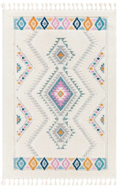 Surya Lofty Lof-2301 Area Rug
