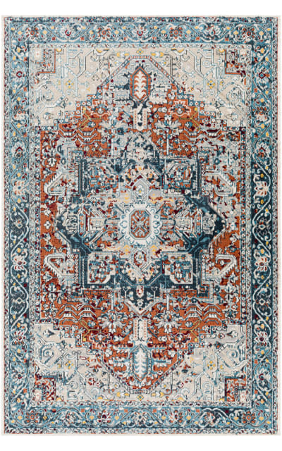 Livabliss Lavadora Lvr-2323 Area Rug