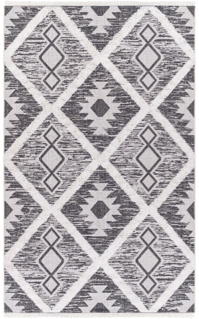 Surya Morocotton Mct-2301 Area Rug