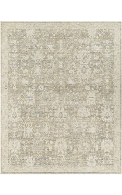 Surya Once Upon a Time Oat-2308 Area Rug