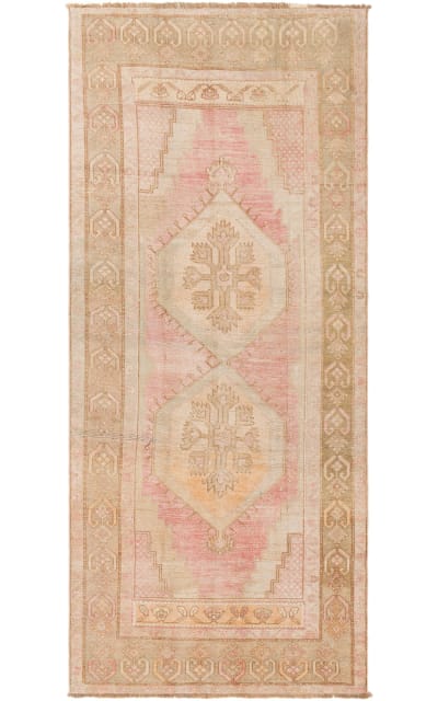 Surya Antique One Of A Kind Ooak-1375 Area Rug