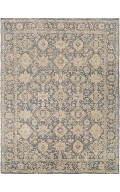 Surya Piccadilly Pdy-2300 Area Rug