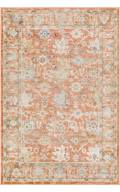 Livabliss Pertek Ptk-2301 Area Rug
