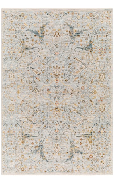 Reina Ren-2301 Area Rug