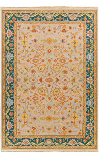 Surya Soumek Smk-103 Area Rug