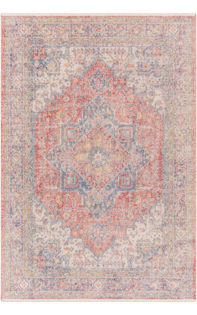 Surya July Rug Surya Subtle Sub-2301 | Rug Studio