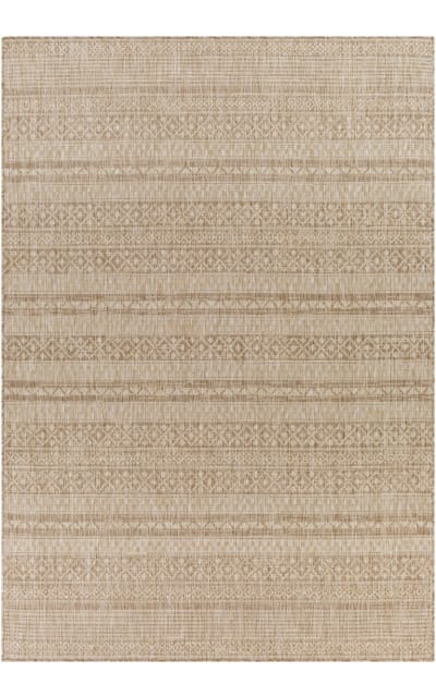 Tarki Rug Surya Tuareg Trg-2328 Khaki | Rug Studio