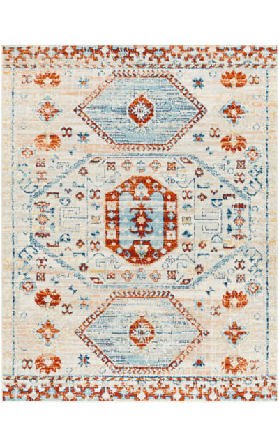 Surya Tevazu Tvz-2316 Area Rug