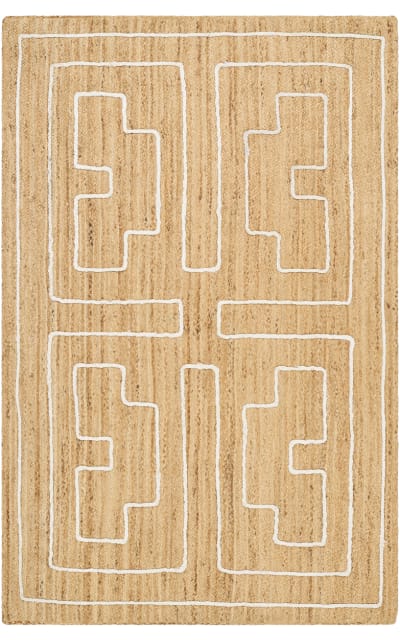 Luci Uci-2302 Area Rug