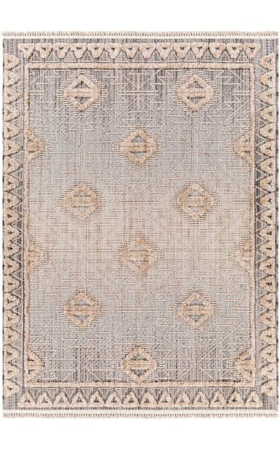 Livabliss Zaragoza Zrz-2318 Area Rug