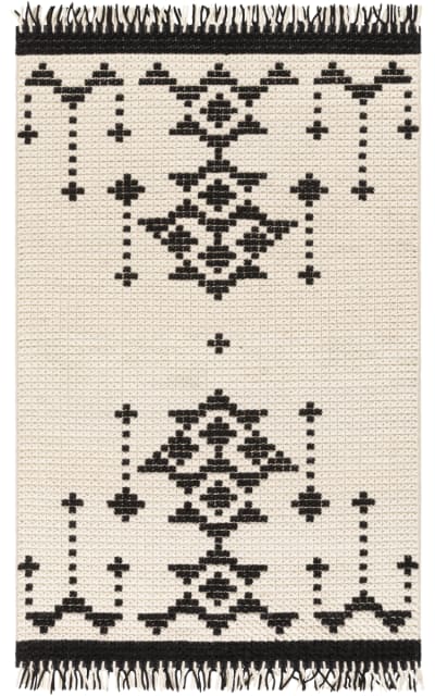 Surya Beni Ourain BON-2302 Area Rug