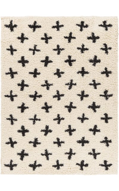 Beni Shag BSH-2304 Area Rug