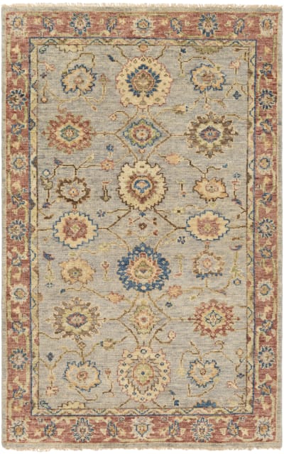Surya Biscayne BSY-2304 Area Rug