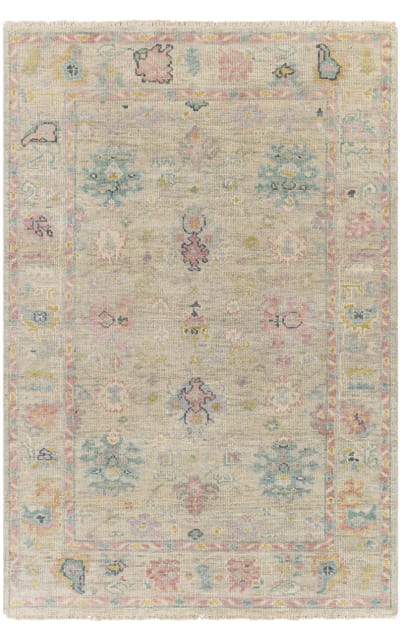 Surya Biscayne BSY-2306 Area Rug
