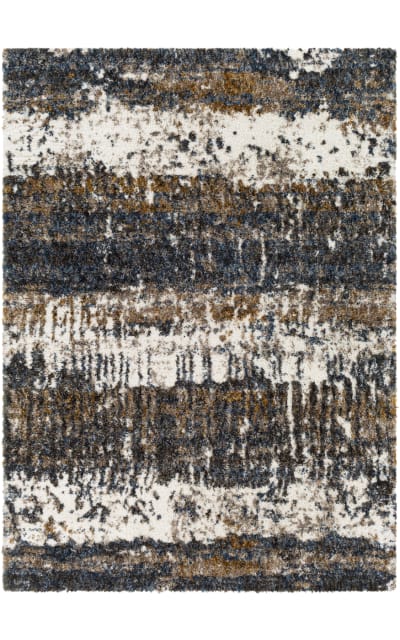 Livabliss Celestial Shag CSG-2302 Area Rug