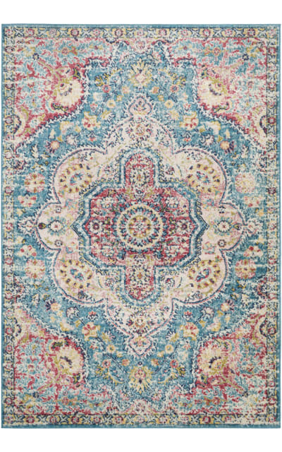 Elaziz ELZ-2360 Area Rug