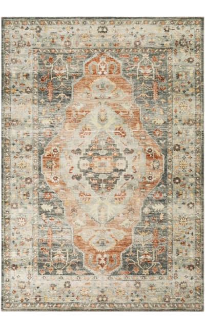 Erin ERN-2306 Area Rug