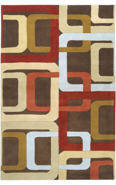 Surya Forum FM-7106 Area Rug Clearance