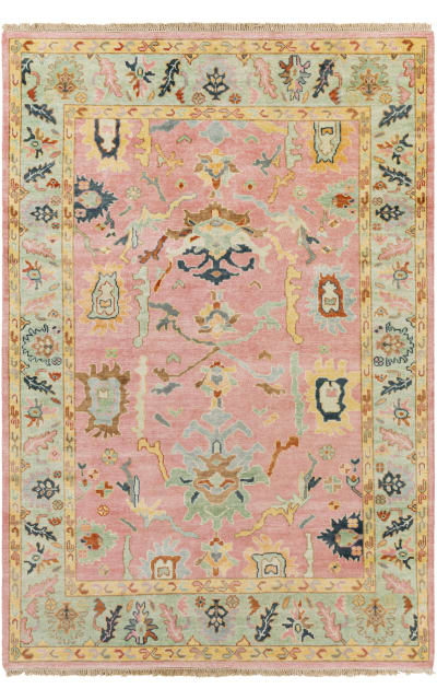 Surya Hillcrest HIL-9044 Area Rug