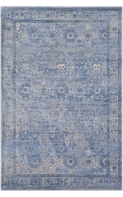 Surya Indigo IGO-2302 Area Rug