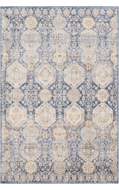 Surya Indigo IGO-2309 Area Rug