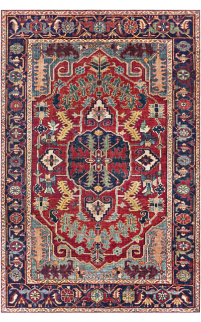 Iris IRS-2317 Area Rug