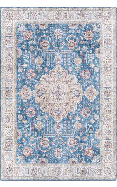 Surya Iris IRS-2322 Area Rug