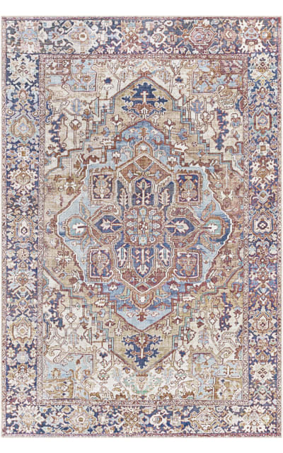 Iris IRS-2360 Area Rug