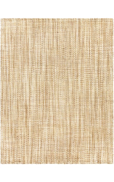 Surya Jute Woven JS-1001 Area Rug