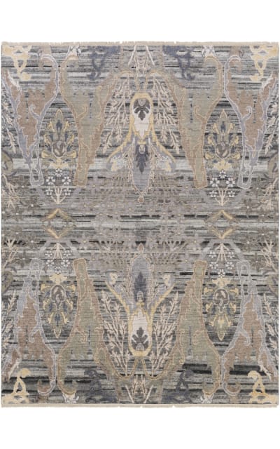Surya Kushal KUS-2301 Area Rug