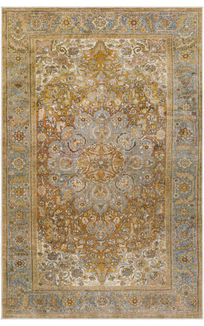 Liyba Rug Lavable LVB-2302 | Rug Studio