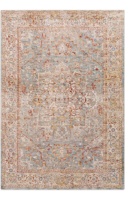 Mirabel MBE-2310 Area Rug