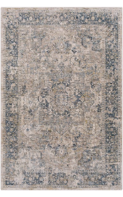 Mirabel MBE-2312 Area Rug