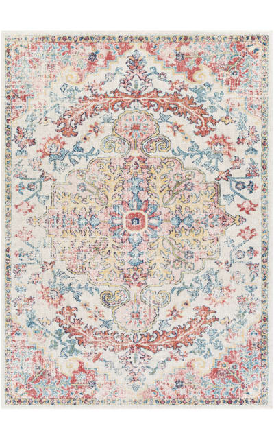 Livabliss Murat MUT-2323 Area Rug