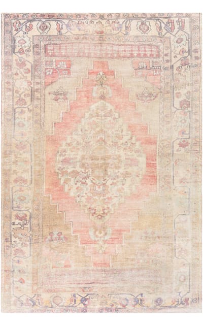 Surya Unique UNQ-2301 Area Rug