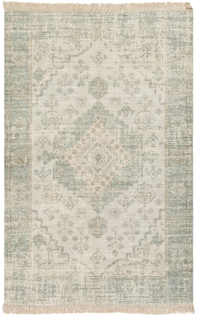 Zainab Zai-2311 Area Rug
