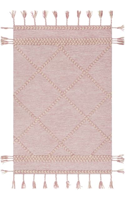 Surya Zanafi Tassels ZTS-2310 Area Rug