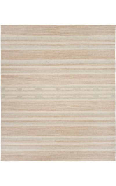 Tamarian Habit Toreddo Tan Grey Area Rug