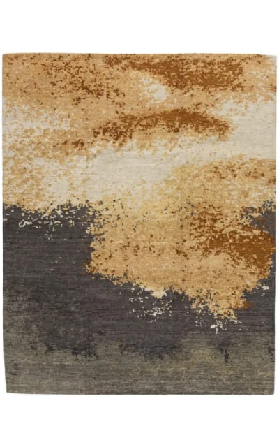 Tufenkian Knotted Splash Archeliga  Area Rug