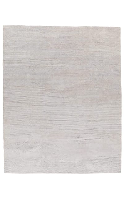 Tufenkian Tibetan Watercolor Lilac Area Rug