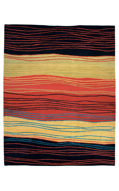 Tufenkian Tides Nautica Area Rug