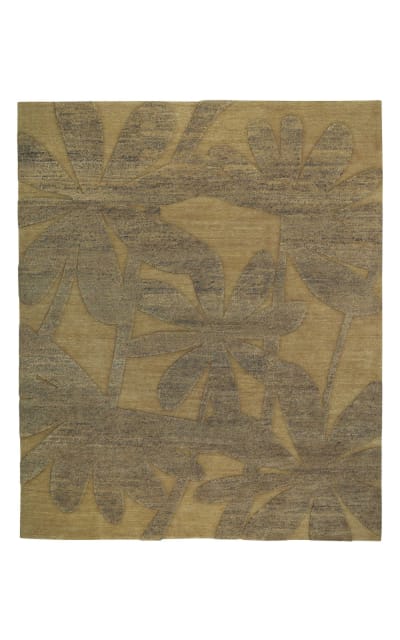 Tufenkian Paradise Honey Area Rug